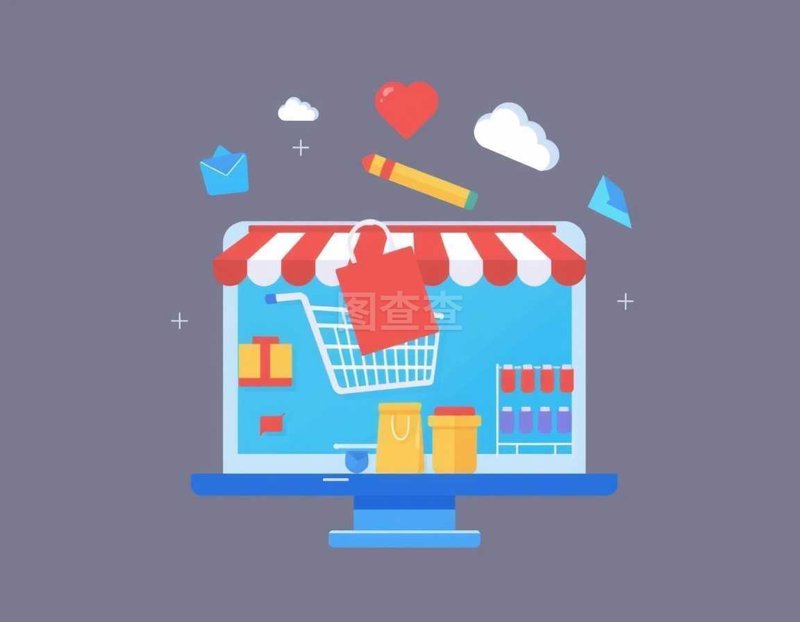 非熊网店：电商市场的新贵